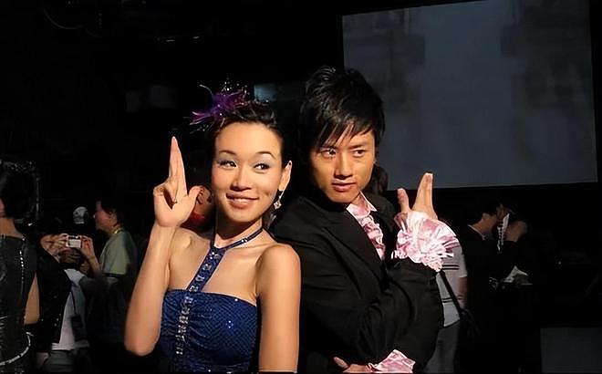 谢娜张杰时间线再被扒!自曝恋爱6年才结婚,实锤2006年相恋(组图) - 8