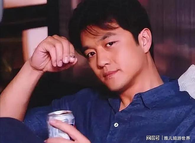 李亚鹏惊喜：18年决裂的哥哥竟成他的救赎（组图） - 10