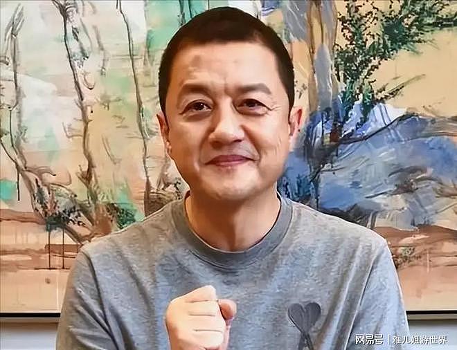 李亚鹏惊喜：18年决裂的哥哥竟成他的救赎（组图） - 17