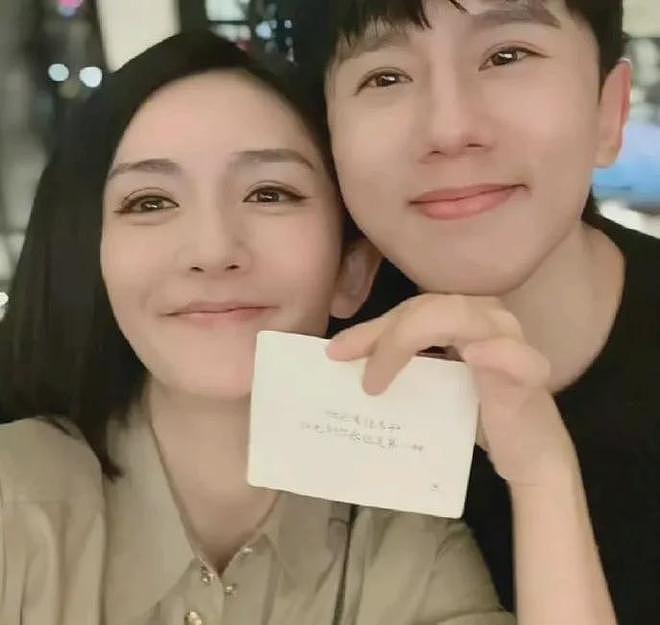 谢娜张杰时间线再被扒!自曝恋爱6年才结婚,实锤2006年相恋(组图) - 4