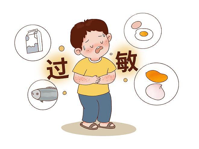 父母若是有以下7种疾病，子女基本都会遗传（组图） - 7