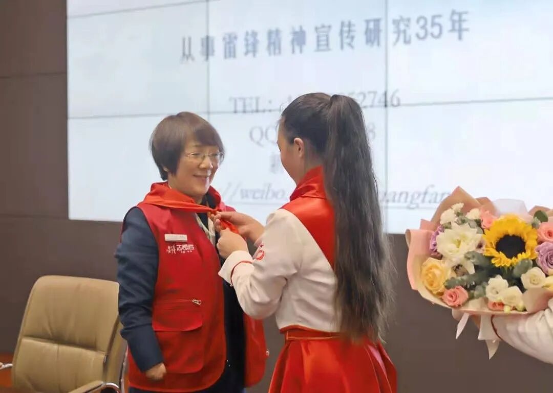 【情感】被这个“无手妈妈”圈粉了!女儿外孙接力“学雷锋”,这才是最牛的家风传承(组图) - 8