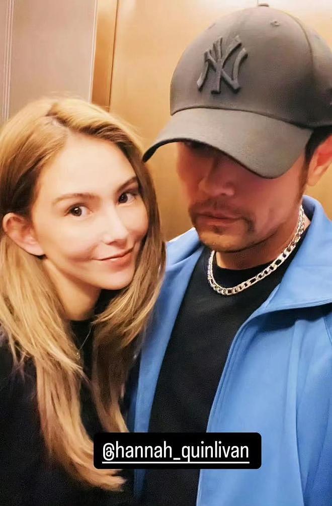 周杰伦社交账号晒老婆昆凌，“JH恋”CP粉破防了（组图） - 2