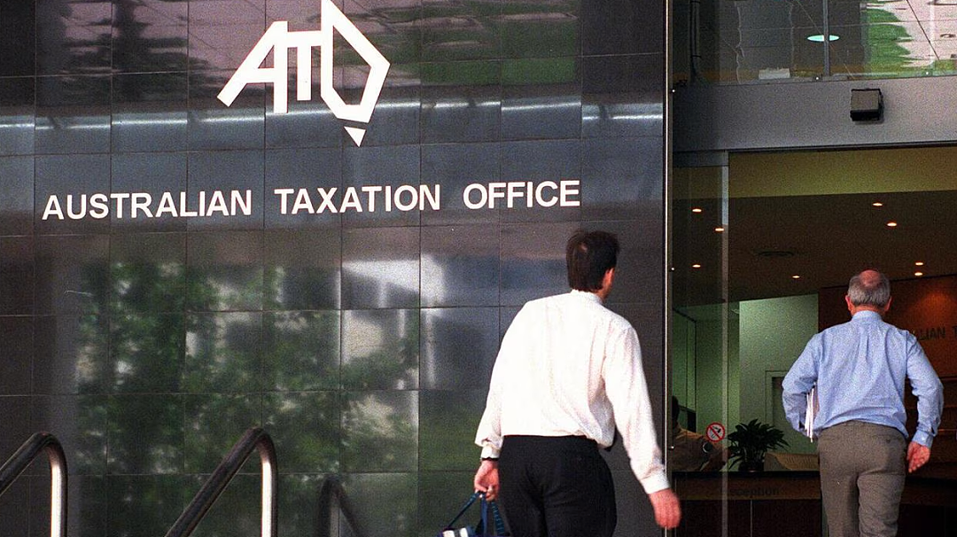 澳洲银行或与ATO联网，交换个人信息！严防AI伪造收入骗贷...（组图） - 5