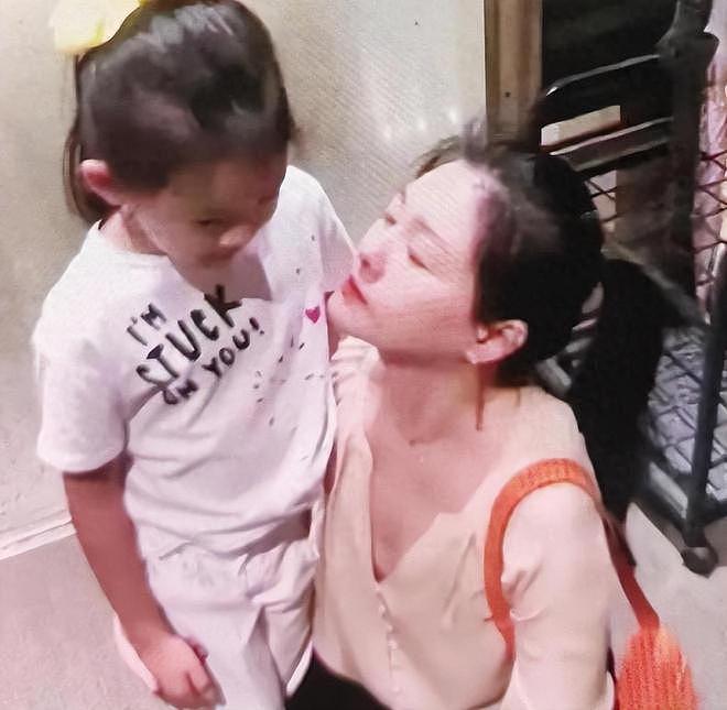 大S遗产最终确认：通过信托留给2个子女，具俊晔和S妈放弃继承（组图） - 10
