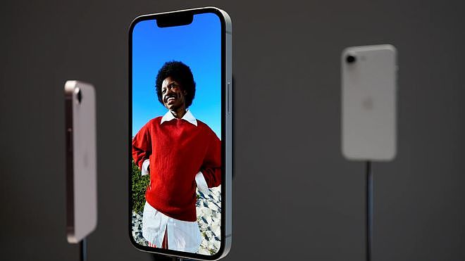 iPhone 17e内存容量确认:8GB,满足苹果智能最低要求(组图) - 2