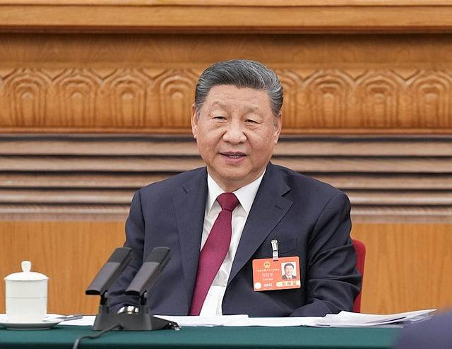 今后五年是中国关键时期，怎么理解中国的五年规划（组图） - 6
