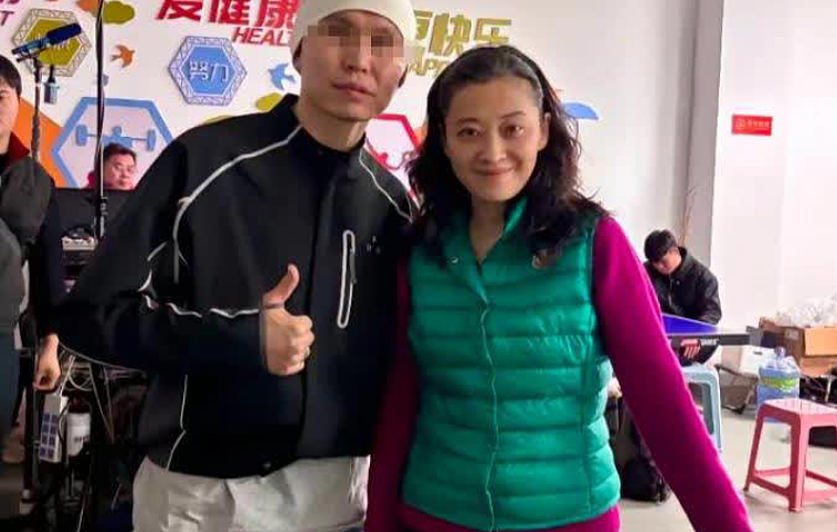 从产房死里逃生,50岁梅婷现状曝光,给所有人提了个醒(组图) - 3