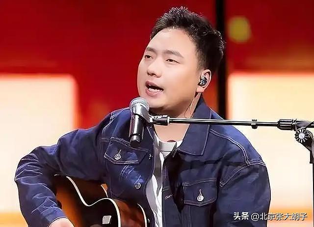 海来阿木双面人生:春晚劳模遭全网吐槽(组图) - 3