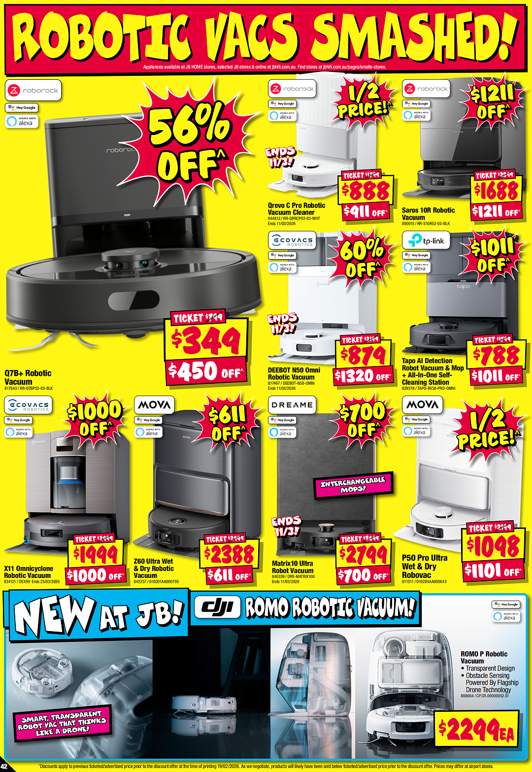 本周必Buy | Costco、IKEA、JB Hi-Fi最新折扣（组图） - 60