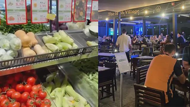 穿越沙漠、抢机票…美以伊战火下的中东“逃难记”（组图） - 9