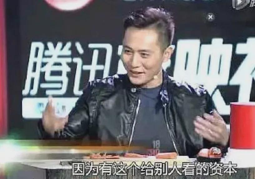 刘烨多次内涵黄渤女儿丑，如今回旋镖来了（组图） - 13