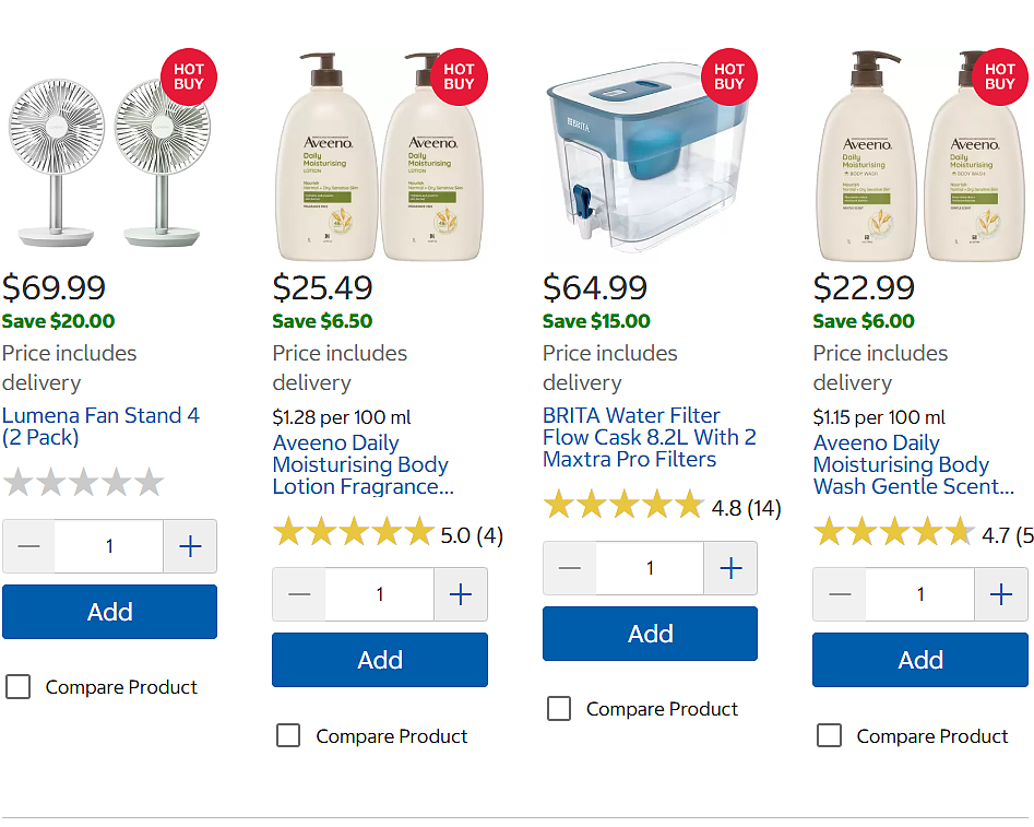 本周必Buy | Costco、IKEA、JB Hi-Fi最新折扣（组图） - 5
