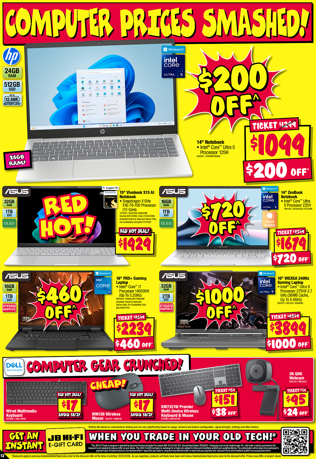 本周必Buy | Costco、IKEA、JB Hi-Fi最新折扣（组图） - 30