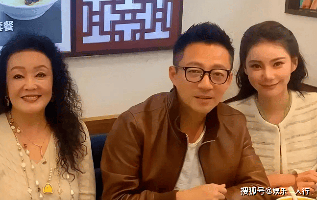 汪小菲不再隐瞒,曝大S包机事件“内幕”....(组图) - 1