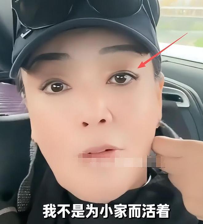 汪小菲曝亲妈私生活猛料，张兰公开财产分配，马筱梅的态度被骂惨（组图） - 5