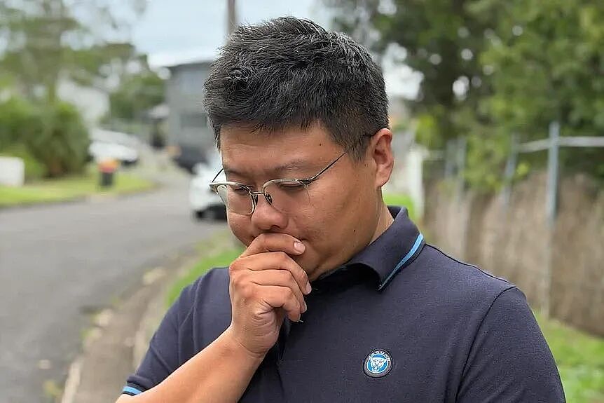 【汽车】澳洲购车平台突然崩盘,近200名客户被坑!华男“钱车两空”,损失$4万(组图) - 4
