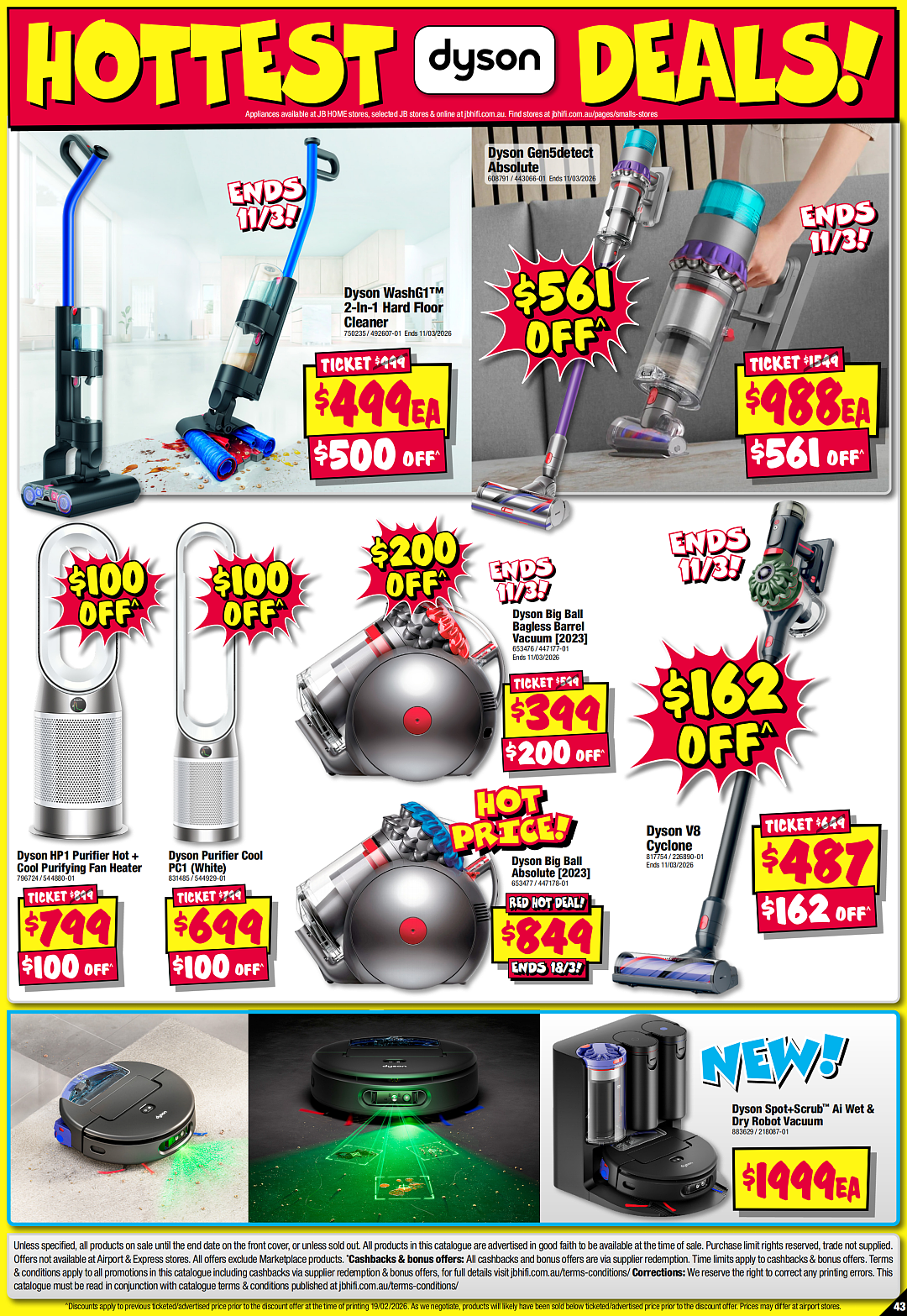 本周必Buy | Costco、IKEA、JB Hi-Fi最新折扣（组图） - 61