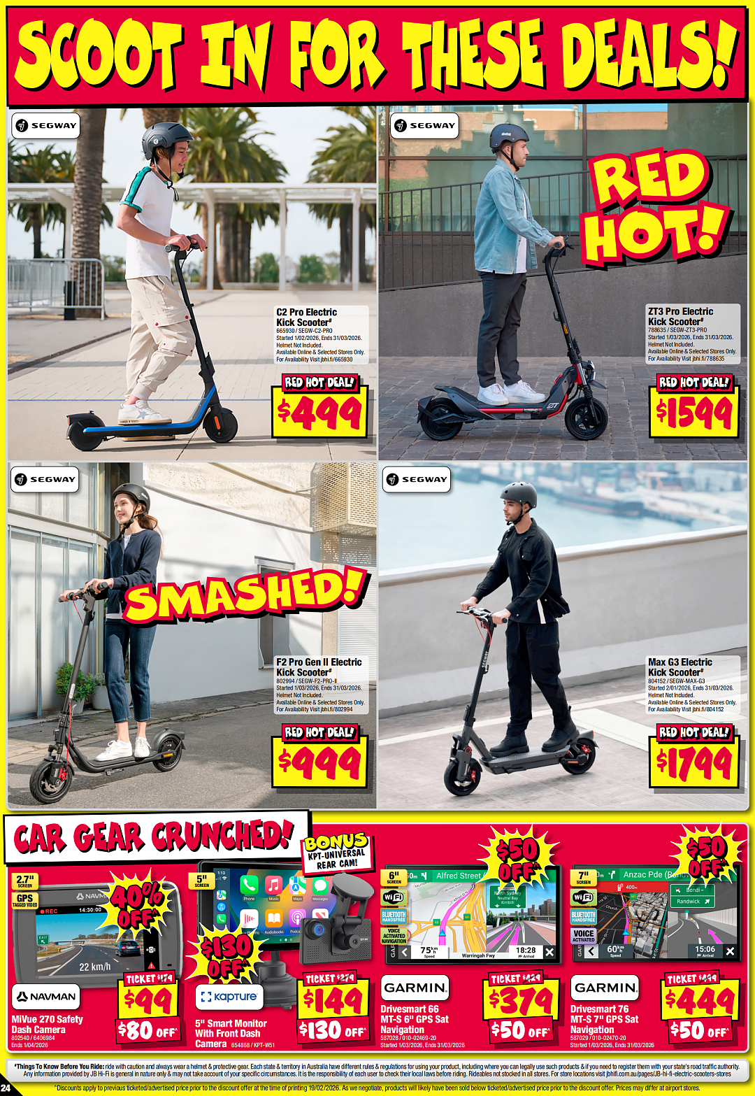 本周必Buy | Costco、IKEA、JB Hi-Fi最新折扣（组图） - 42