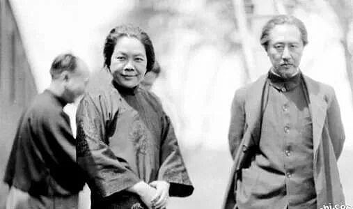 中国首位女博士，参与多次暗杀，外孙女是大明星（组图） - 3