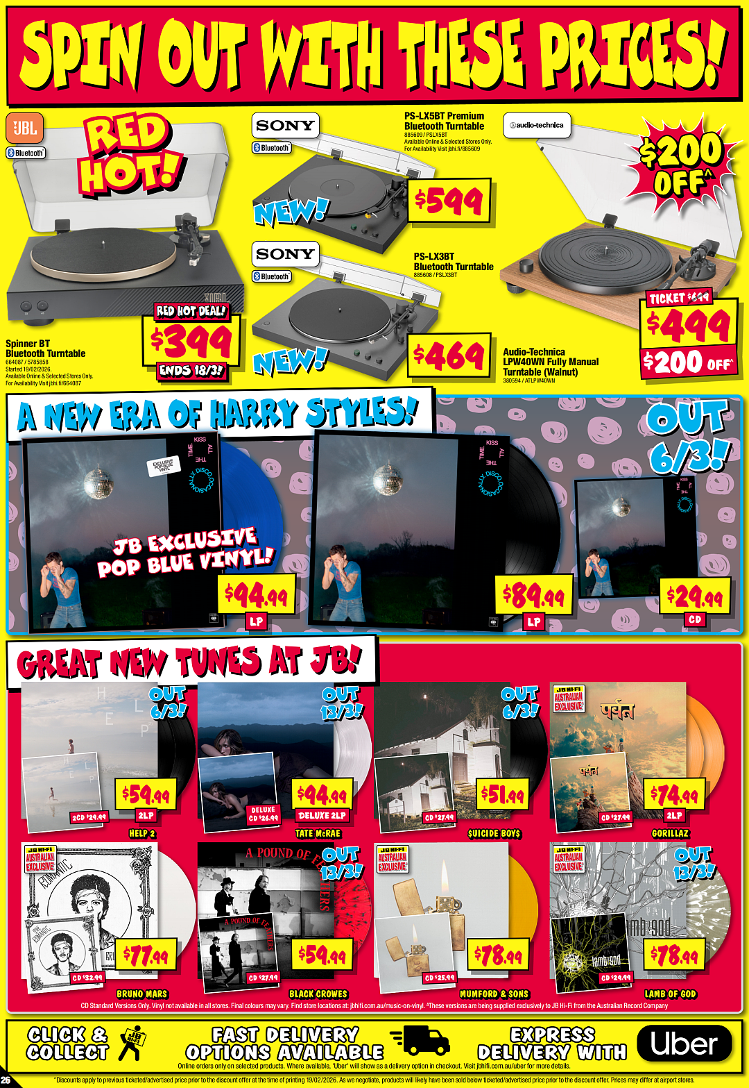 本周必Buy | Costco、IKEA、JB Hi-Fi最新折扣（组图） - 44