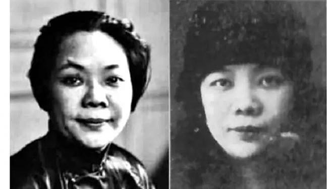 中国首位女博士，参与多次暗杀，外孙女是大明星（组图） - 6