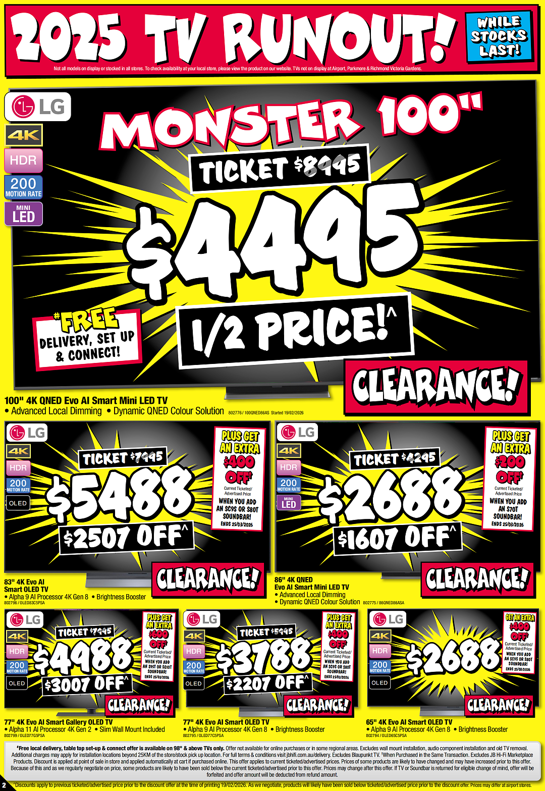 本周必Buy | Costco、IKEA、JB Hi-Fi最新折扣（组图） - 20