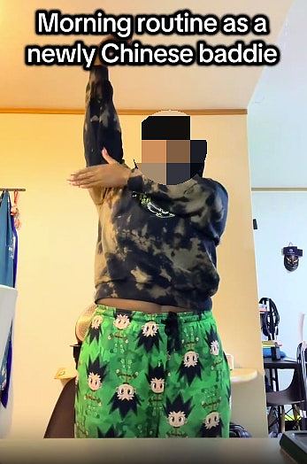 Chinamaxxing：当西方人争相“成为中国人”，海外华人却心情复杂（组图） - 4