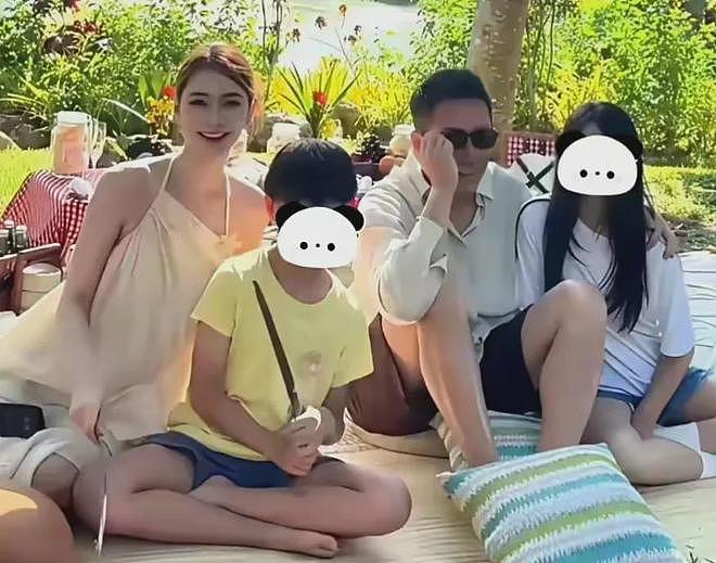 大S离世给儿子留下阴霾，没听见张兰呼吸声会着急，反应令人心疼（组图） - 16