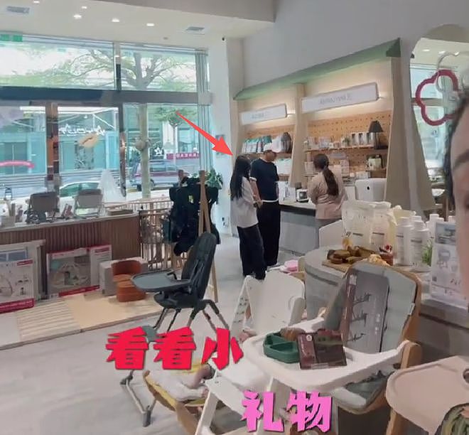大S离世给儿子留下阴霾，没听见张兰呼吸声会着急，反应令人心疼（组图） - 14
