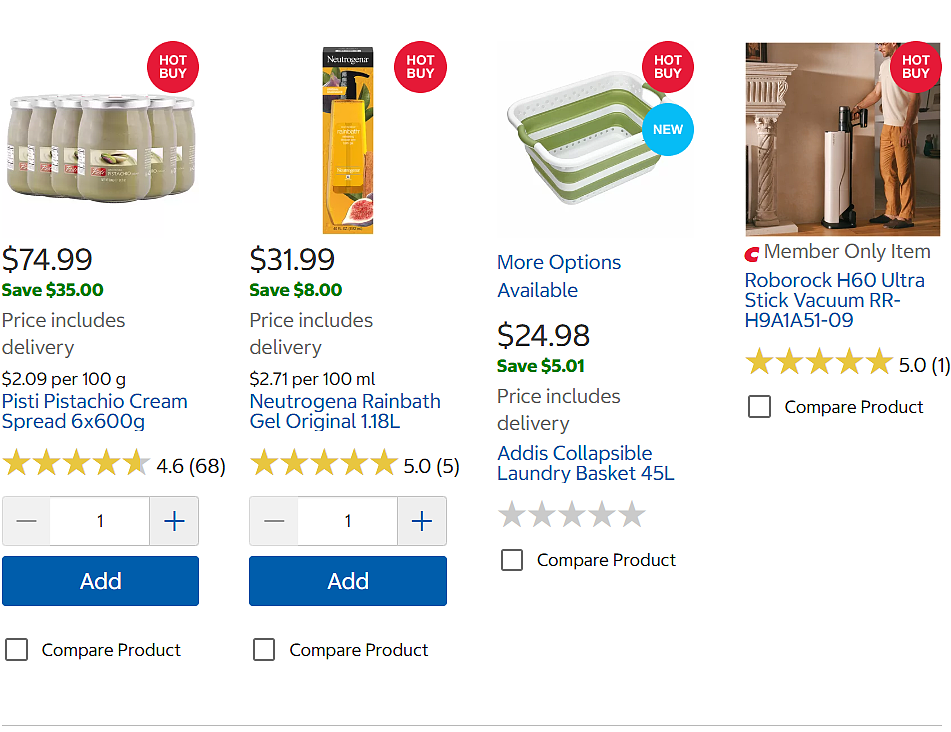 本周必Buy | Costco、IKEA、JB Hi-Fi最新折扣（组图） - 7