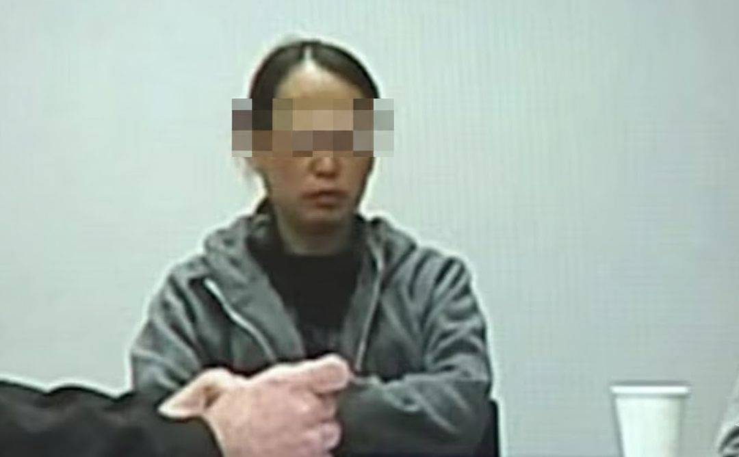 新西兰首例！华人母子带“特产”回中国，被告上法庭（组图） - 6