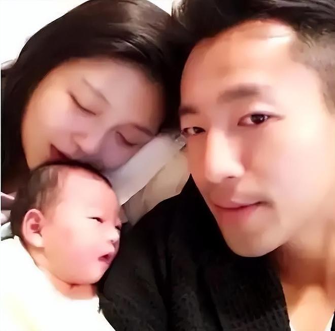 大S离世给儿子留下阴霾，没听见张兰呼吸声会着急，反应令人心疼（组图） - 7