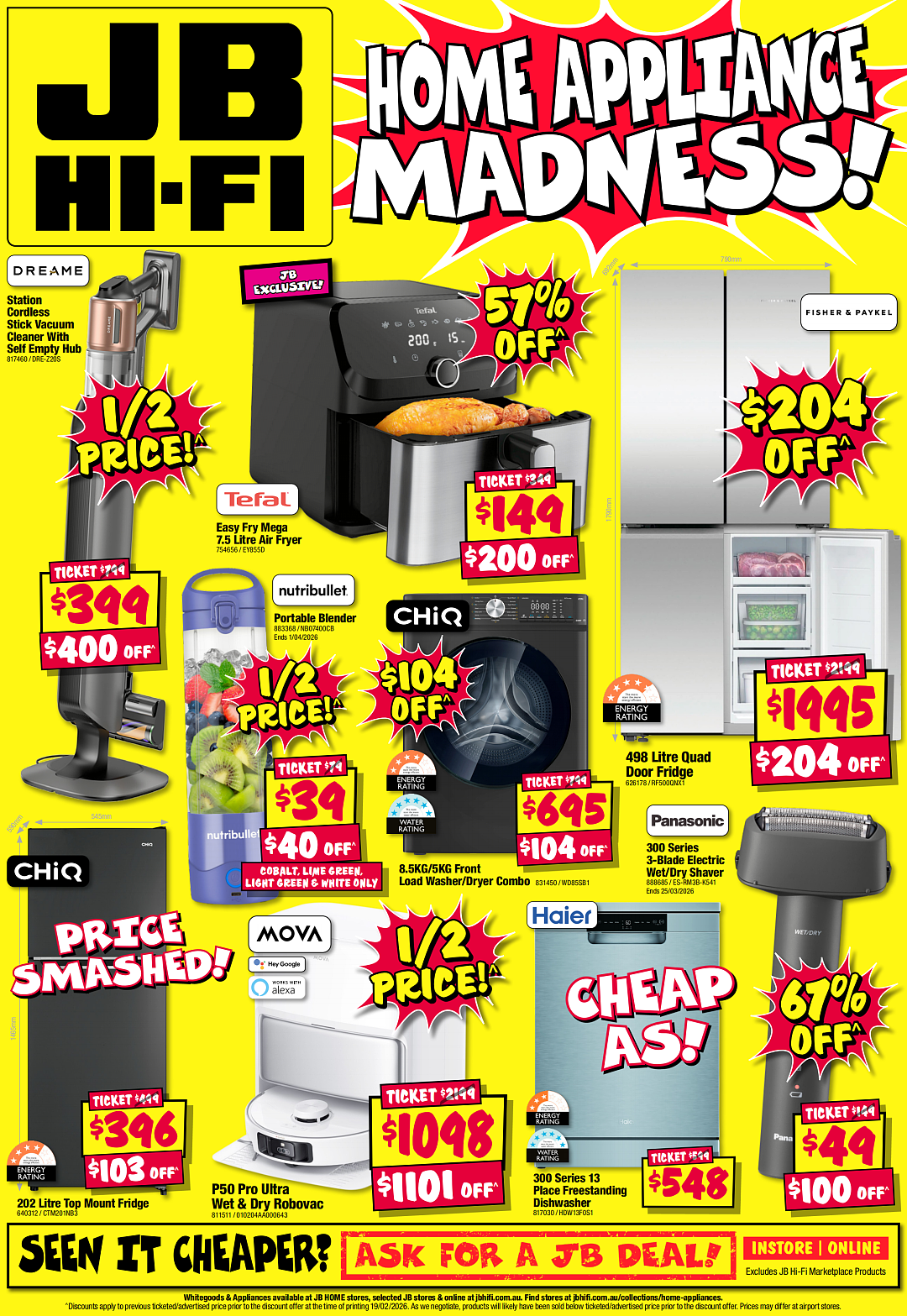 本周必Buy | Costco、IKEA、JB Hi-Fi最新折扣（组图） - 62