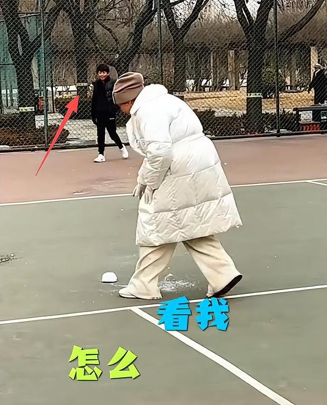 汪小菲曝亲妈私生活猛料，张兰公开财产分配，马筱梅的态度被骂惨（组图） - 7