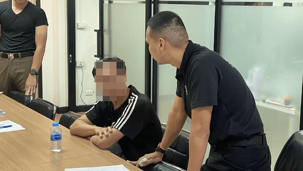 前TVB主播转行做刑警破获37年悬案！靠1枚指纹锁定杀人犯，网友：真港剧大女主！（组图） - 15