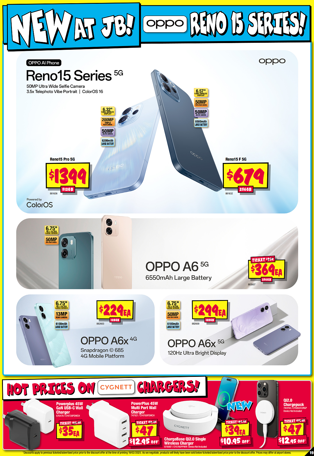 本周必Buy | Costco、IKEA、JB Hi-Fi最新折扣（组图） - 37