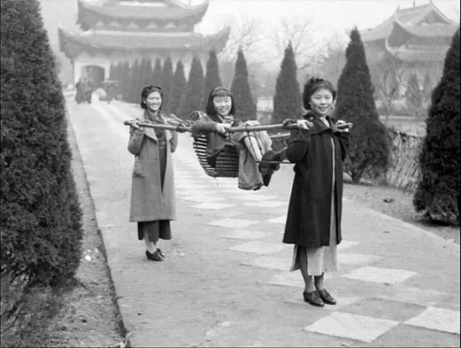 中国首位女博士，参与多次暗杀，外孙女是大明星（组图） - 1