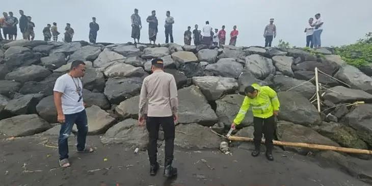 度假天堂变凶案现场：28岁游客遭虐杀分尸，6块尸体被发现（组图） - 11