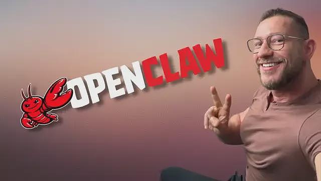 第一批玩OpenClaw的人,已经开始清醒了(组图) - 9