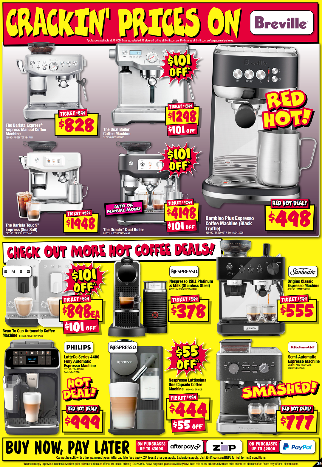 本周必Buy | Costco、IKEA、JB Hi-Fi最新折扣（组图） - 57