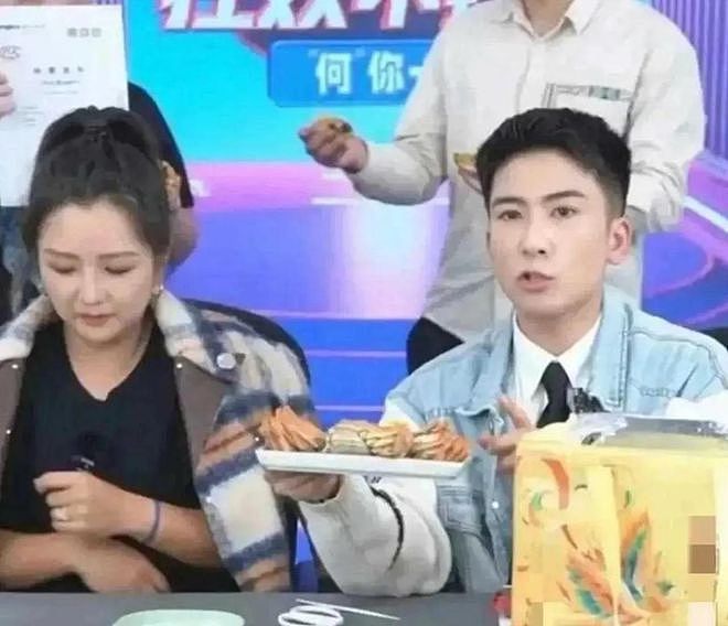 何洁月耗40万直播哭穷卖惨，年入两千万养6口人？每天醒了就是干（组图） - 7