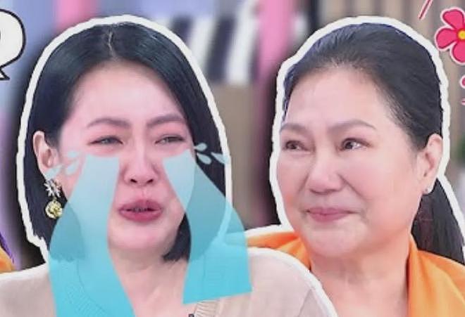 大S离世给儿子留下阴霾，没听见张兰呼吸声会着急，反应令人心疼（组图） - 12