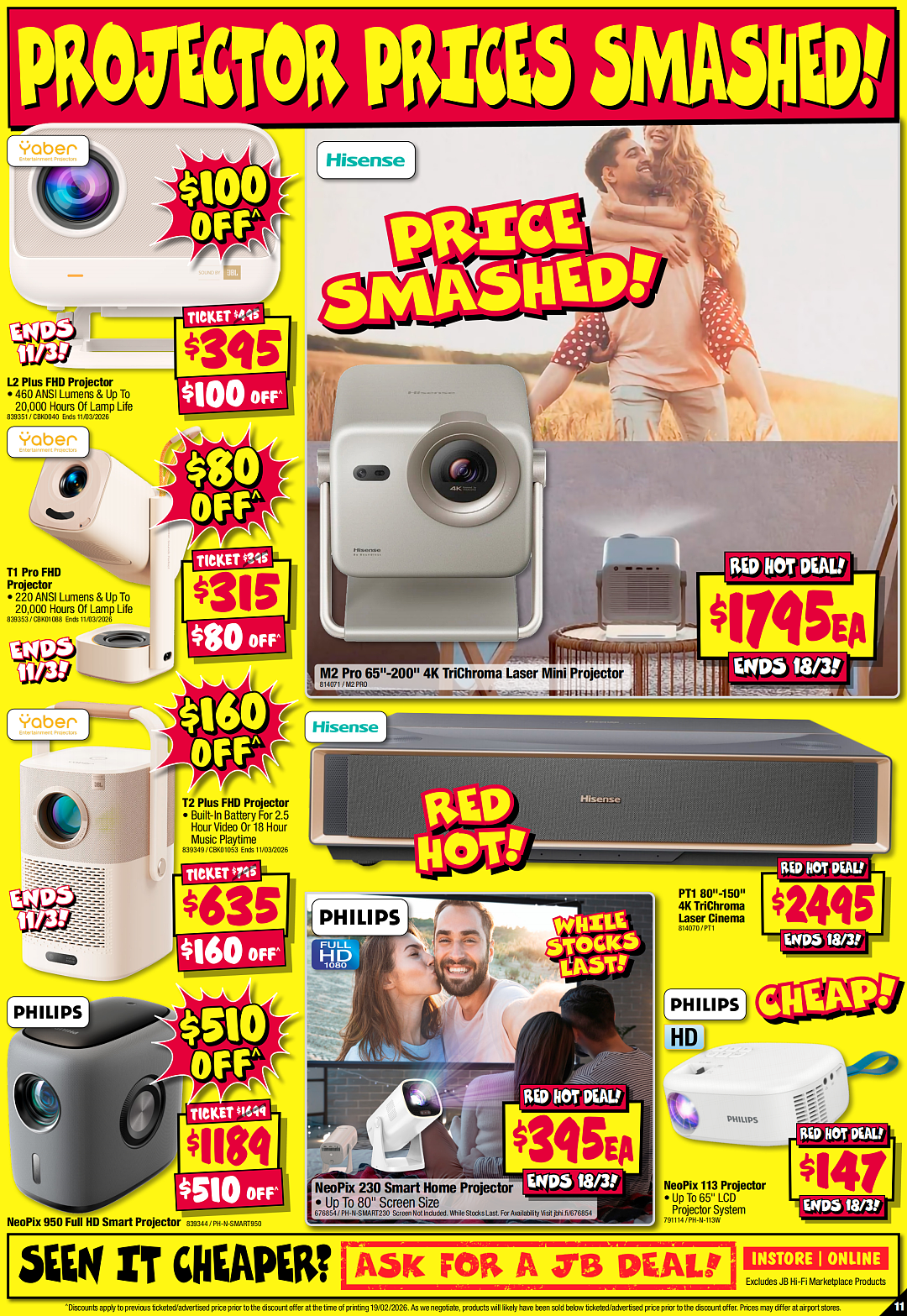 本周必Buy | Costco、IKEA、JB Hi-Fi最新折扣（组图） - 29