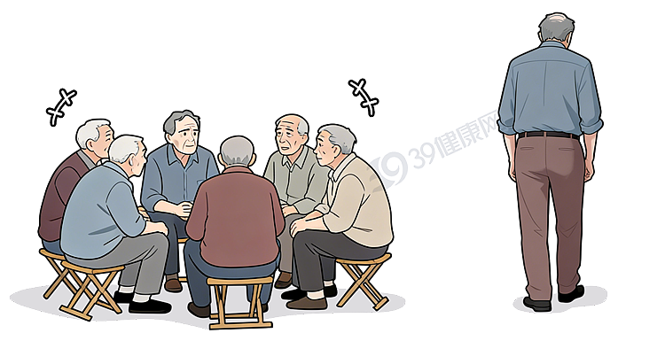 【健康】阿尔茨海默病者逐渐增多，医生提醒：50岁后，尽量改掉5个坏习惯（组图） - 8