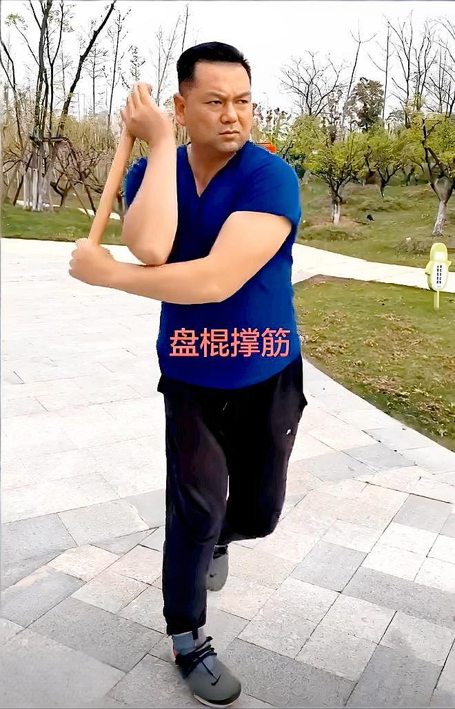 古柯曝料：刘晓庆将保镖发展为男友，后诬陷保镖偷珠宝（组图） - 10