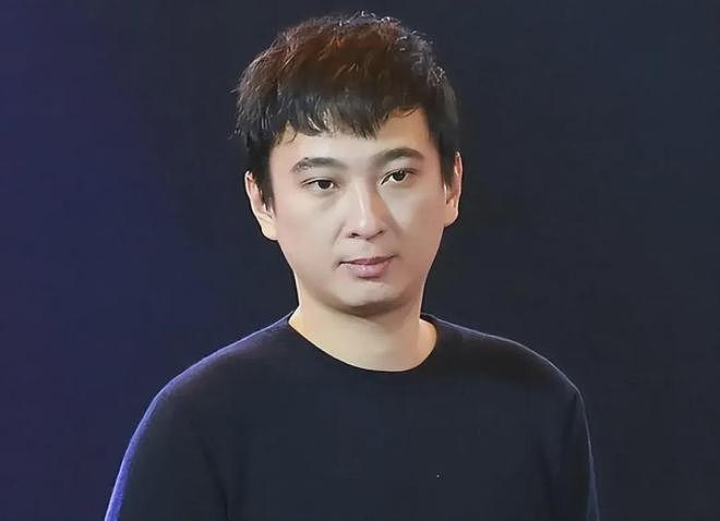 金子涵深夜爆料王思聪，跟秦岚投资医美爆雷，推魏大勋上热搜挡枪（组图） - 7