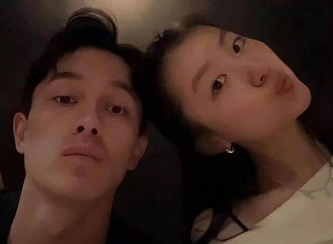 陈奕迅女儿恋情曝光！与日本模特分手后爱上网球王子，互动很甜蜜（组图） - 1