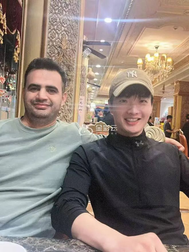 在中国教泰拳的伊朗男子辞职回国:死也要和家人死一起(组图) - 8