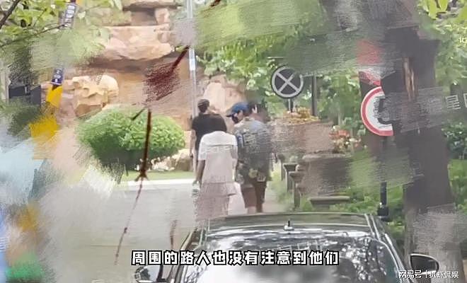 曝魏大勋秦岚感情现状,男方被家里催婚生娃,自身状态很不好(组图) - 8
